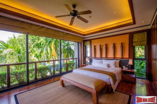 2 Bed, 3 Bath, ApartmentFor Sale, Kamala, Phuket