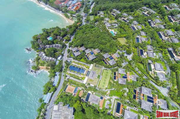 2 Bed, 3 Bath, ApartmentFor Sale, Kamala, Phuket