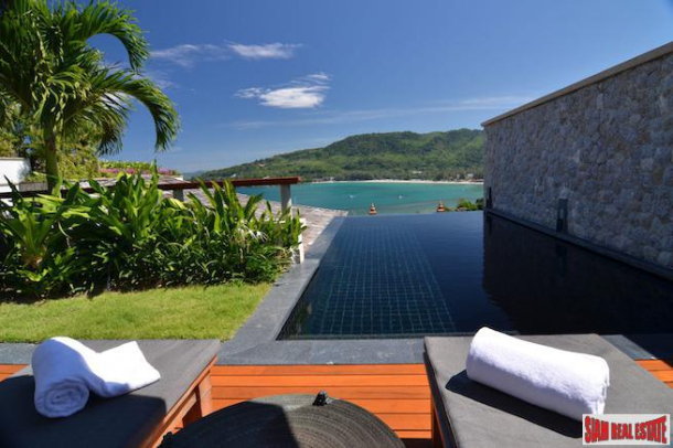 2 Bed, 3 Bath, ApartmentFor Sale, Kamala, Phuket