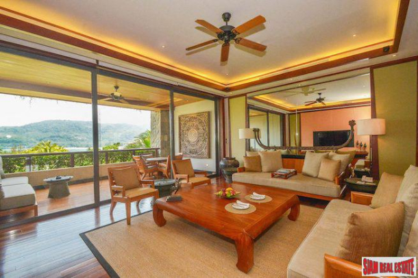 2 Bed, 3 Bath, ApartmentFor Sale, Kamala, Phuket