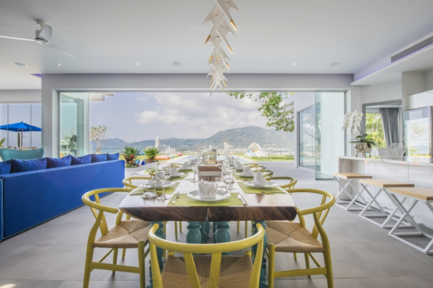 5 Bed, 7 Bath, HouseFor Sale, Patong, Phuket