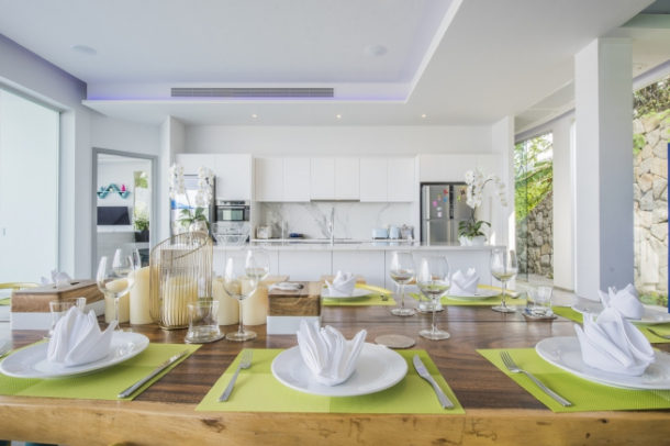 5 Bed, 7 Bath, HouseFor Sale, Patong, Phuket