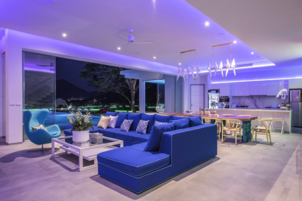 5 Bed, 7 Bath, HouseFor Sale, Patong, Phuket