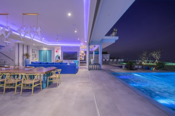 5 Bed, 7 Bath, HouseFor Sale, Patong, Phuket