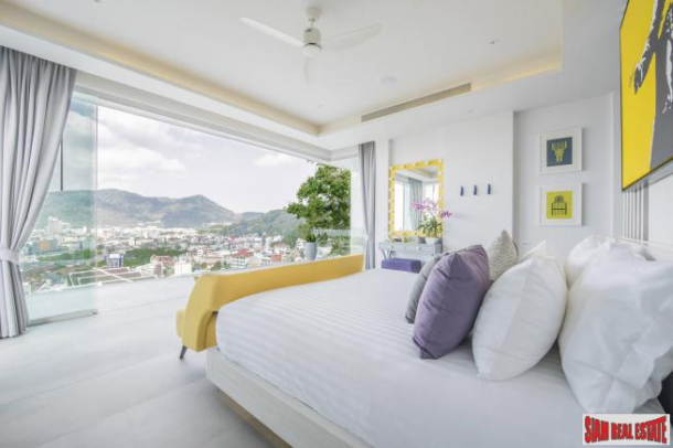 5 Bed, 7 Bath, HouseFor Sale, Patong, Phuket