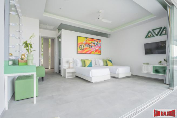 5 Bed, 7 Bath, HouseFor Sale, Patong, Phuket