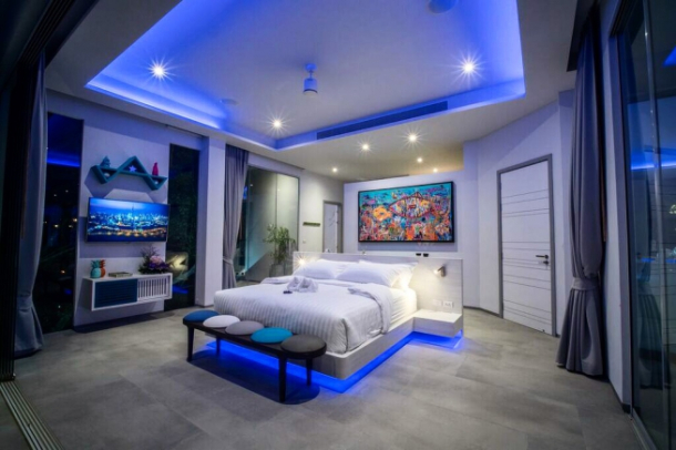 5 Bed, 7 Bath, HouseFor Sale, Patong, Phuket