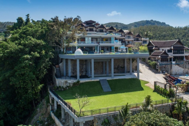 5 Bed, 7 Bath, HouseFor Sale, Patong, Phuket