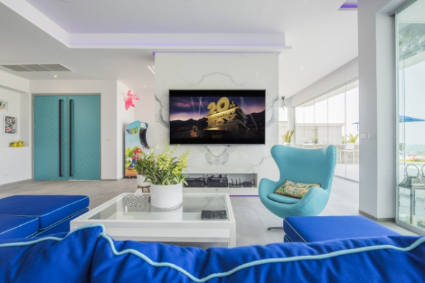 5 Bed, 7 Bath, HouseFor Sale, Patong, Phuket