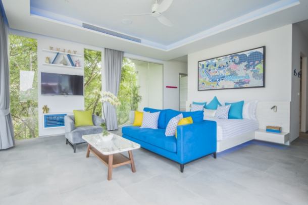 5 Bed, 7 Bath, HouseFor Sale, Patong, Phuket