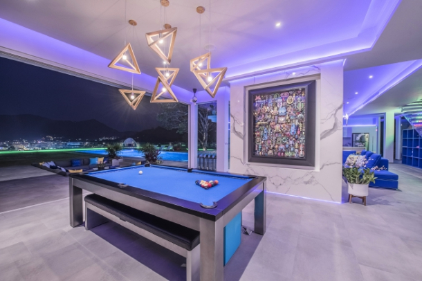 5 Bed, 7 Bath, HouseFor Sale, Patong, Phuket
