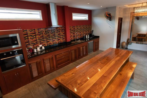 8 Bed, 7 Bath, HouseFor Sale, Rawai, Phuket