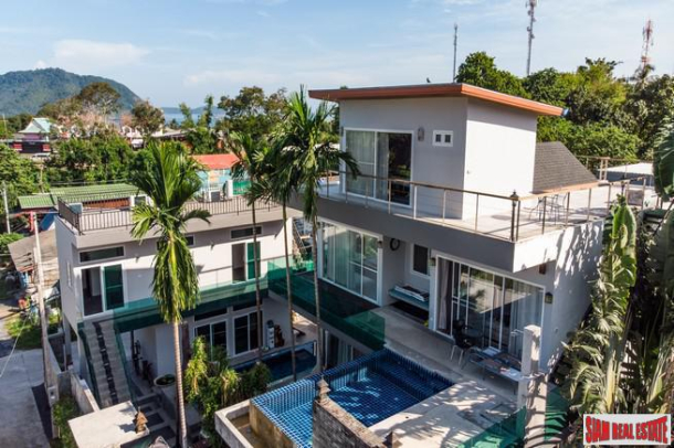 8 Bed, 7 Bath, HouseFor Sale, Rawai, Phuket