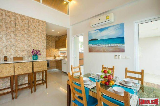 5 Bed, 4 Bath, HouseFor Sale, Rawai, Phuket