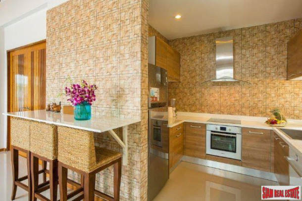 5 Bed, 4 Bath, HouseFor Sale, Rawai, Phuket