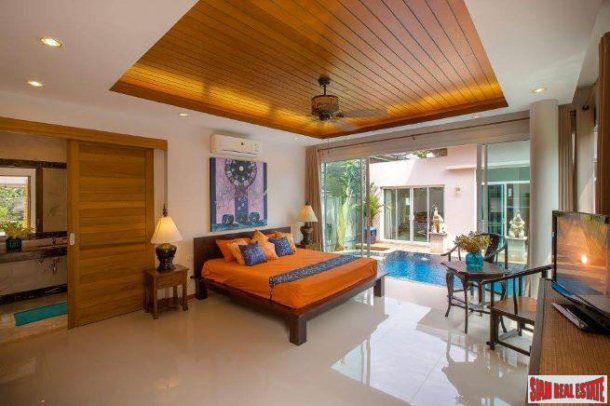 5 Bed, 4 Bath, HouseFor Sale, Rawai, Phuket