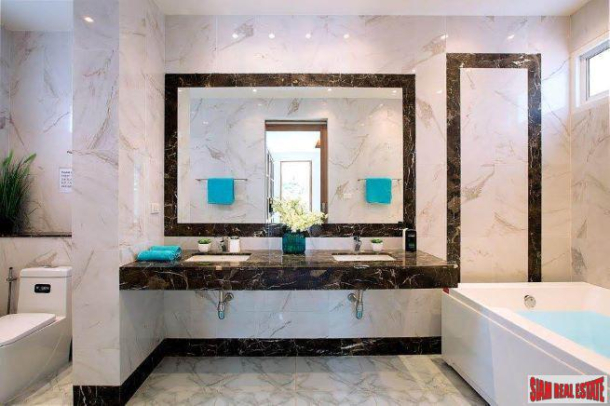 5 Bed, 4 Bath, HouseFor Sale, Rawai, Phuket