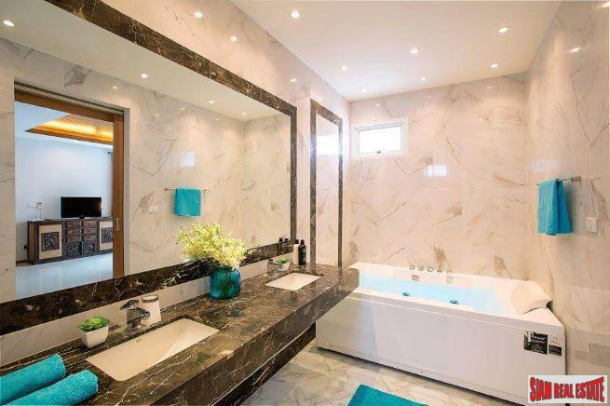 5 Bed, 4 Bath, HouseFor Sale, Rawai, Phuket