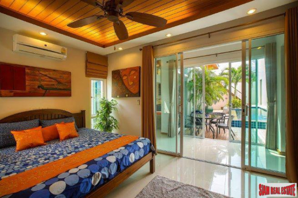 5 Bed, 4 Bath, HouseFor Sale, Rawai, Phuket