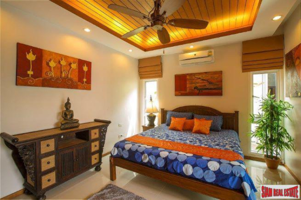 5 Bed, 4 Bath, HouseFor Sale, Rawai, Phuket