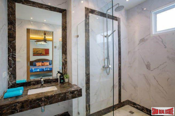 5 Bed, 4 Bath, HouseFor Sale, Rawai, Phuket