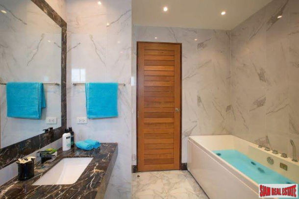 5 Bed, 4 Bath, HouseFor Sale, Rawai, Phuket