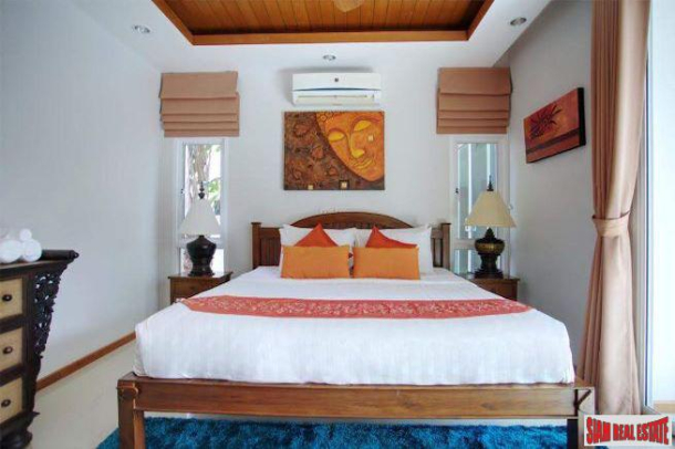 5 Bed, 4 Bath, HouseFor Sale, Rawai, Phuket