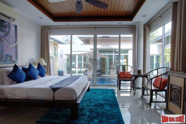 5 Bed, 4 Bath, HouseFor Sale, Rawai, Phuket