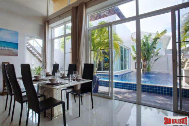 5 Bed, 4 Bath, HouseFor Sale, Rawai, Phuket