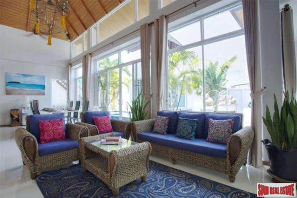 5 Bed, 4 Bath, HouseFor Sale, Rawai, Phuket