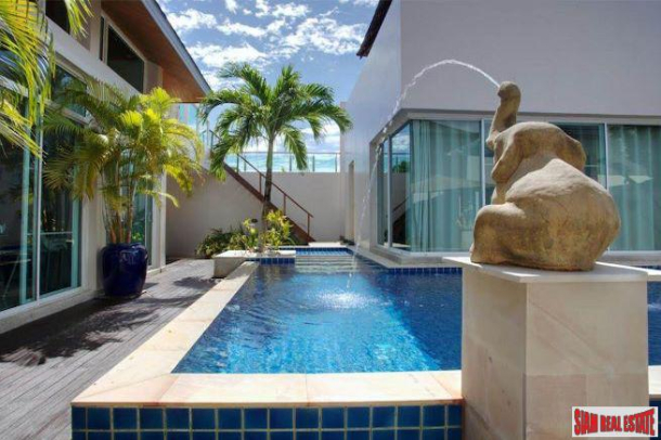 5 Bed, 4 Bath, HouseFor Sale, Rawai, Phuket