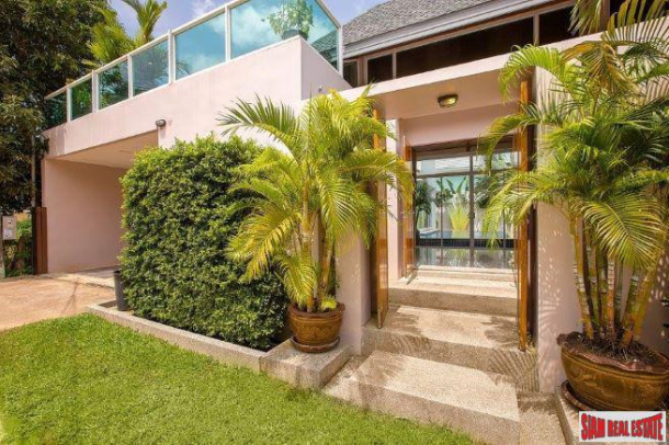 5 Bed, 4 Bath, HouseFor Sale, Rawai, Phuket