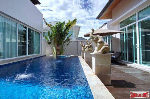 5 Bed, 4 Bath, HouseFor Sale, Rawai, Phuket