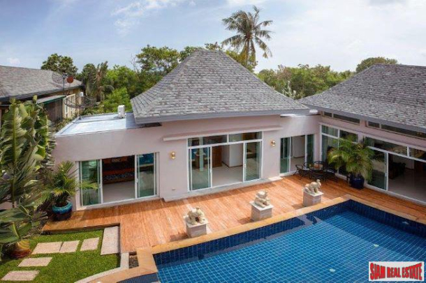 5 Bed, 4 Bath, HouseFor Sale, Rawai, Phuket