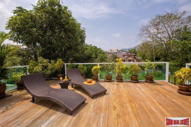 5 Bed, 4 Bath, HouseFor Sale, Rawai, Phuket