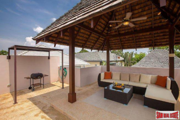5 Bed, 4 Bath, HouseFor Sale, Rawai, Phuket