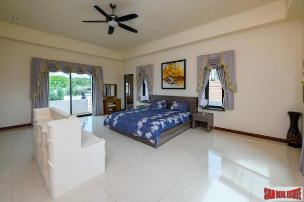 6 Bed, 6 Bath, HouseFor Sale, East Pattaya, Chonburi