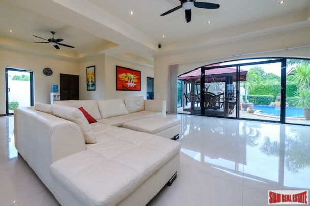 6 Bed, 6 Bath, HouseFor Sale, East Pattaya, Chonburi