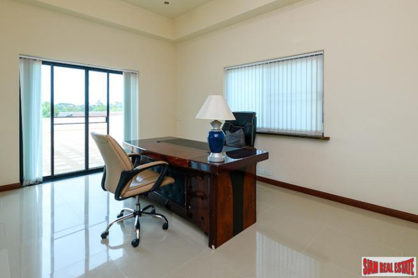 6 Bed, 6 Bath, HouseFor Sale, East Pattaya, Chonburi