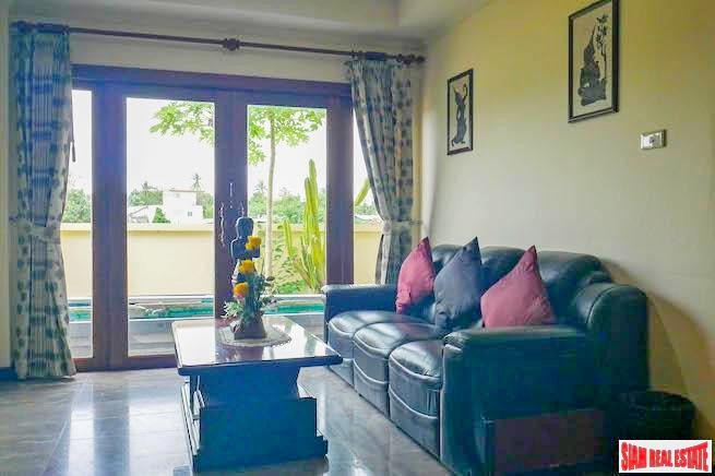 4 Bed, 4 Bath, HouseFor Sale, Rawai, Phuket