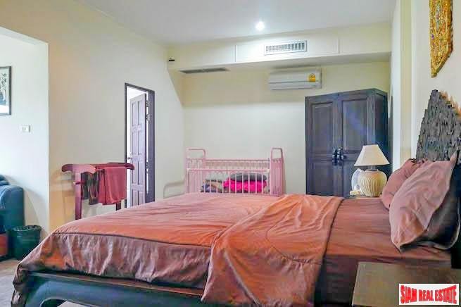 4 Bed, 4 Bath, HouseFor Sale, Rawai, Phuket