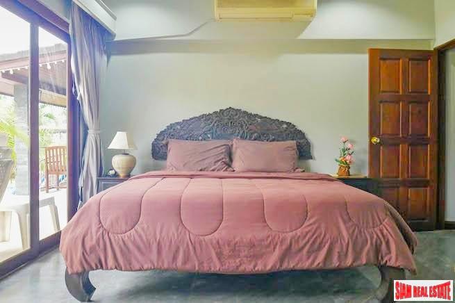 4 Bed, 4 Bath, HouseFor Sale, Rawai, Phuket