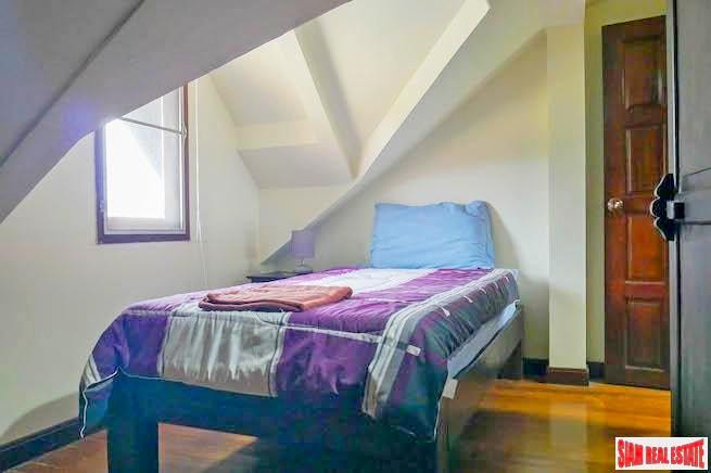 4 Bed, 4 Bath, HouseFor Sale, Rawai, Phuket