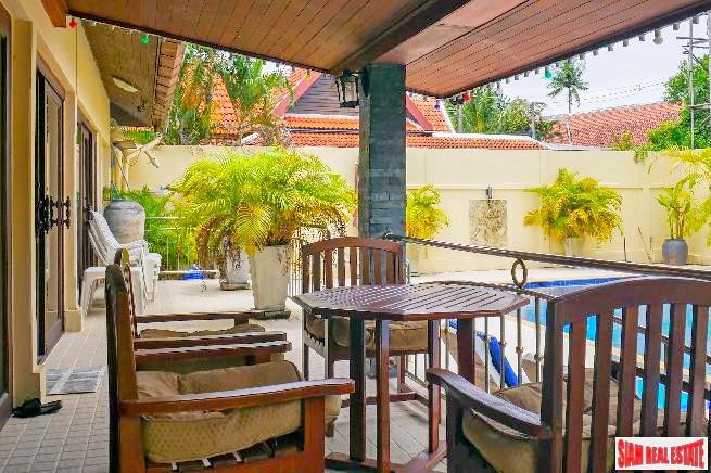 4 Bed, 4 Bath, HouseFor Sale, Rawai, Phuket