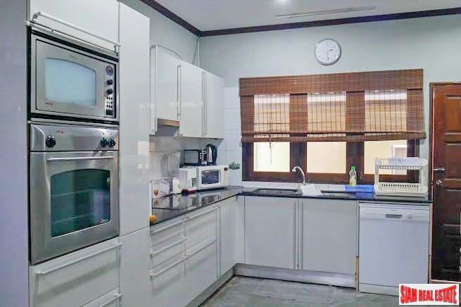 4 Bed, 4 Bath, HouseFor Sale, Rawai, Phuket