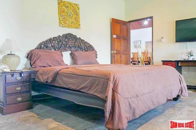 4 Bed, 4 Bath, HouseFor Sale, Rawai, Phuket