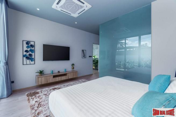 2 Bed, 2 Bath, HouseFor Sale, Nai Thon, Phuket
