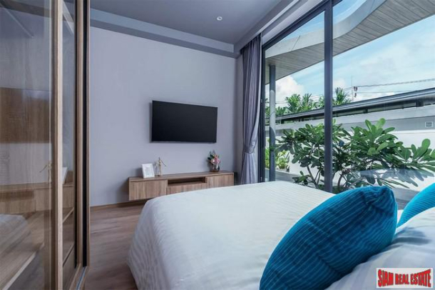 2 Bed, 2 Bath, HouseFor Sale, Nai Thon, Phuket