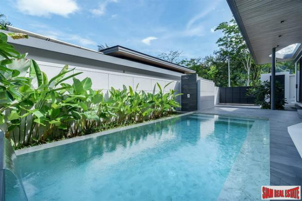 2 Bed, 2 Bath, HouseFor Sale, Nai Thon, Phuket