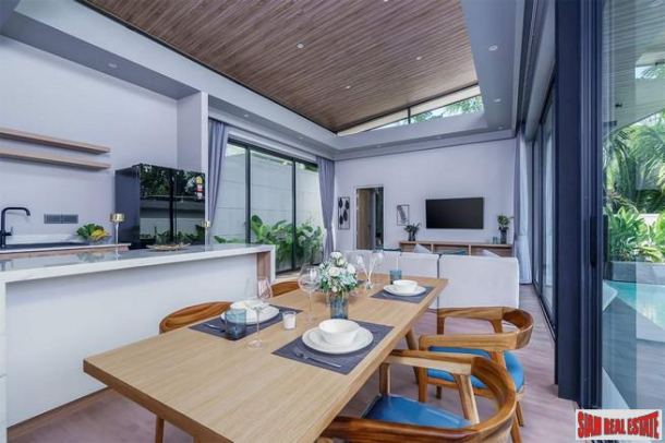 2 Bed, 2 Bath, HouseFor Sale, Nai Thon, Phuket